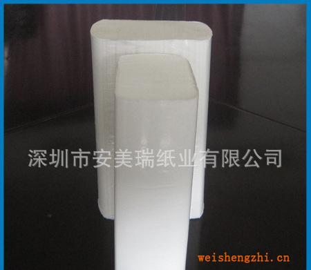 面巾紙批發廠家供應面巾紙306張木漿面巾紙面巾紙批發