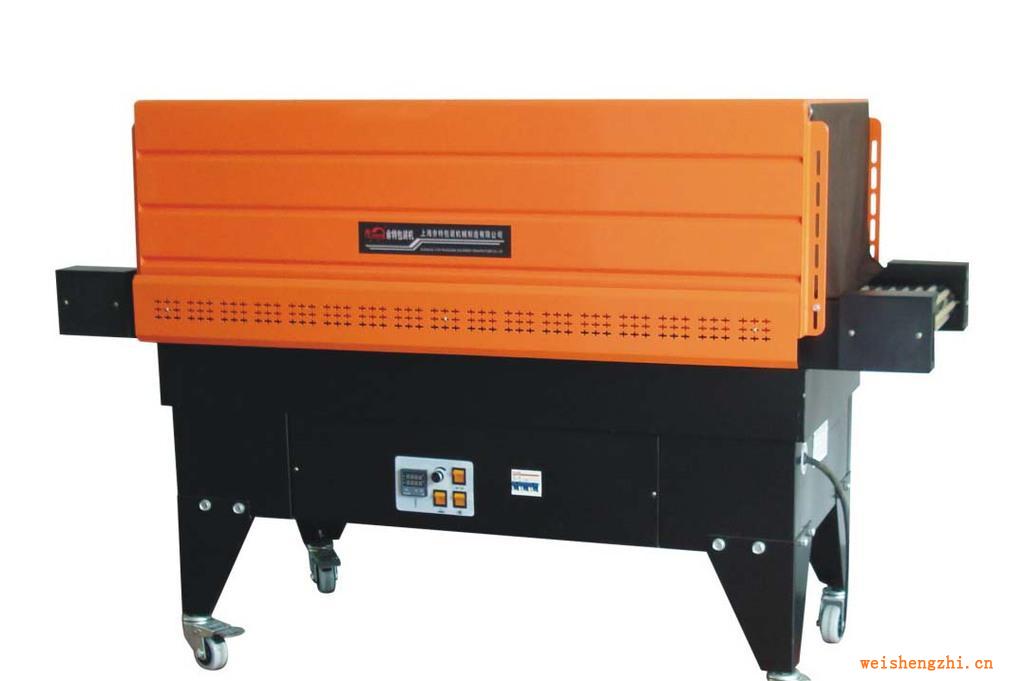 包装机，纸巾包装机，纸巾设备yll-RS-4500A热收缩膜机