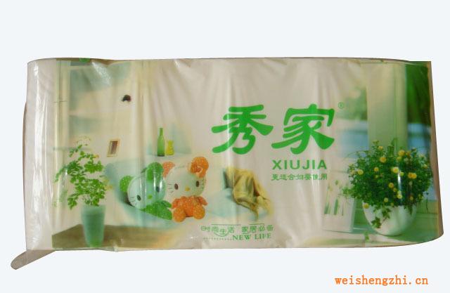 公司供應高檔實用質量好卷筒衛(wèi)生紙