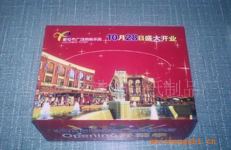 供應盒抽紙巾，60抽紙巾，規(guī)格16*19