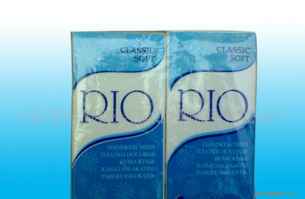 專(zhuān)業(yè)生活用紙紙巾廠供應(yīng)東歐標(biāo)準(zhǔn)紙巾（紙手帕）