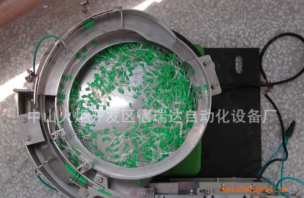 非標振動盤，電子，塑料，五金自動送料器