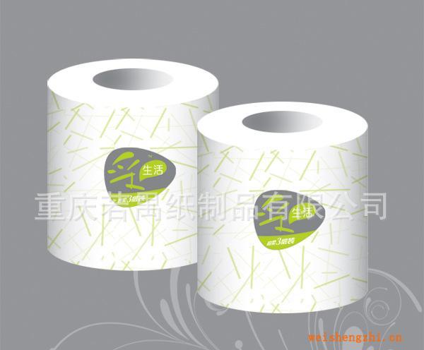 供应专业生产设计制订各种类型的卫生纸卷筒纸