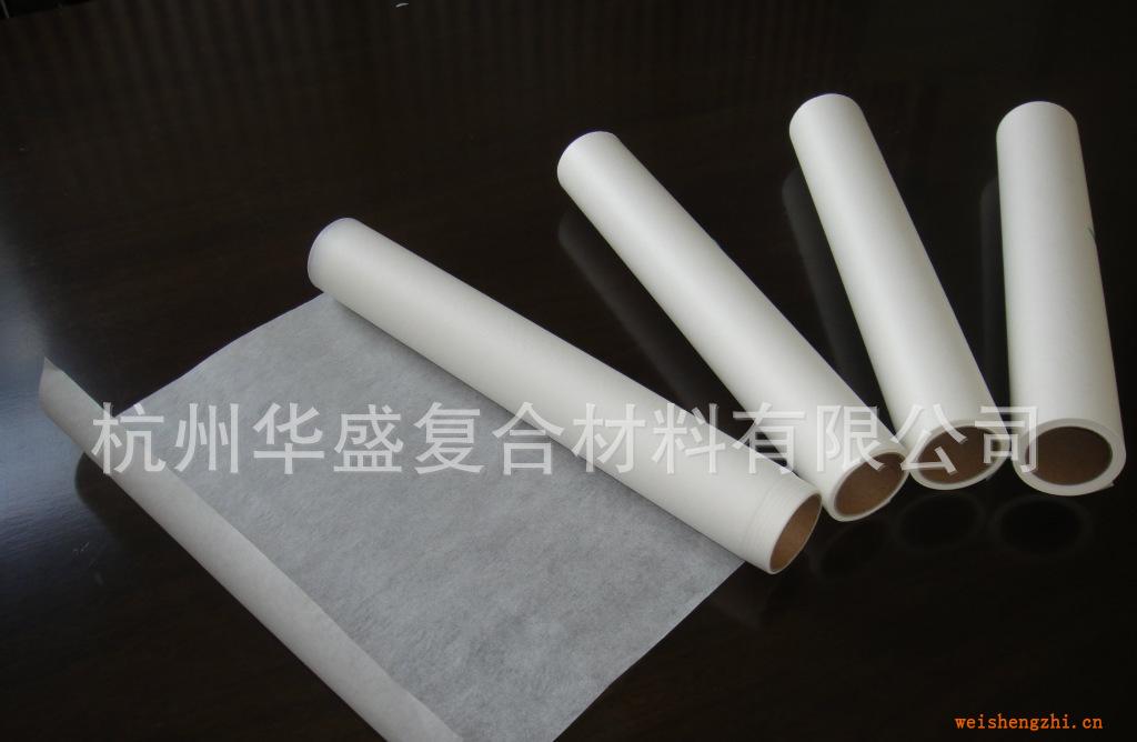 食品用硅油纸