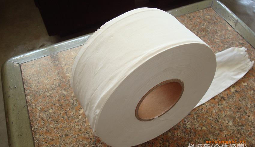 批量直销供应100%原木浆卫生纸生活用纸