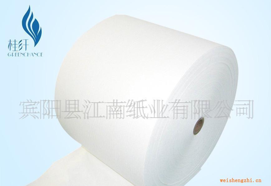 桂妃優(yōu)質(zhì)柔韌不掉粉原生漿擦手紙（吸水性強(qiáng)）