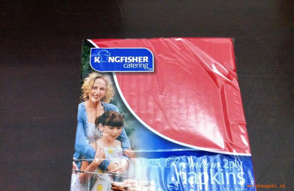 供應外貿(mào)餐巾紙，面紙，衛(wèi)生紙，手帕紙