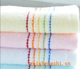 （批量供应）各种规格优质棉毛巾、浴巾、面巾、儿童方巾