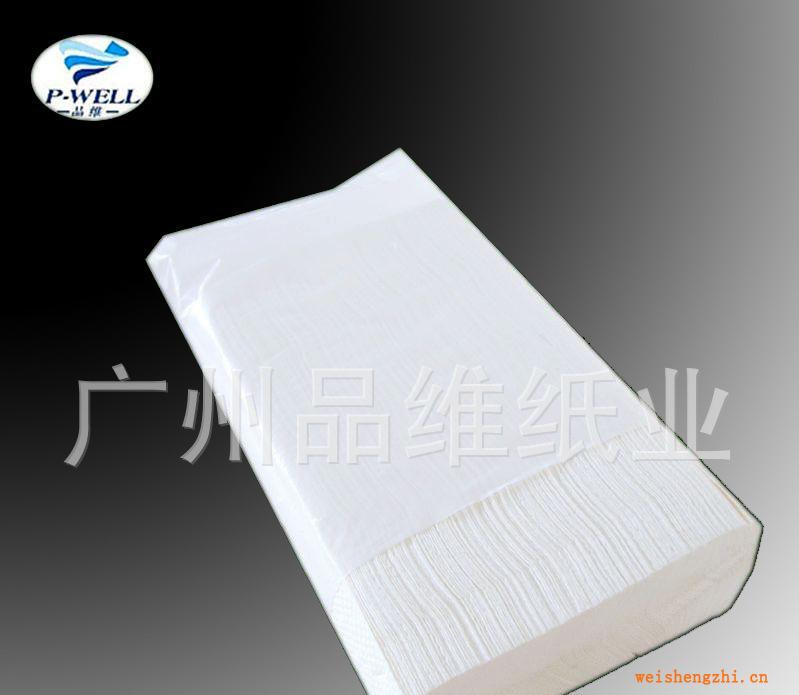 专业厂家生产纸巾批发，V折擦手纸，商用擦手纸，纯木浆擦手纸。