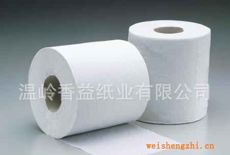 廠家直銷純木漿小卷紙，韌性好。適用各種酒店客房家居