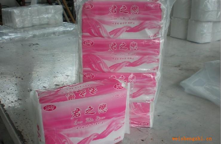l精品推荐供应质量保证的抽纸