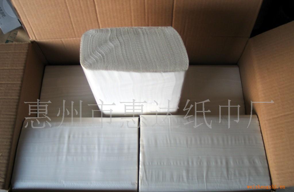 厂家供应N折擦手纸200张/包可根据你的要求提供