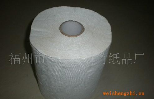 l精品推荐供应质量保证的卷筒擦手纸