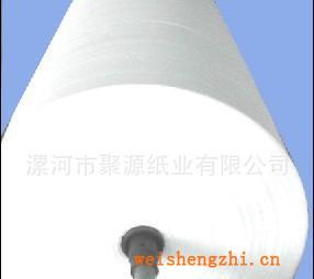 【纯木浆无荧光剂】木浆皱纹纸、医用木浆纸