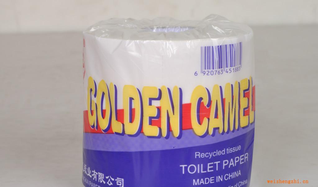 大量出口非洲衛生紙