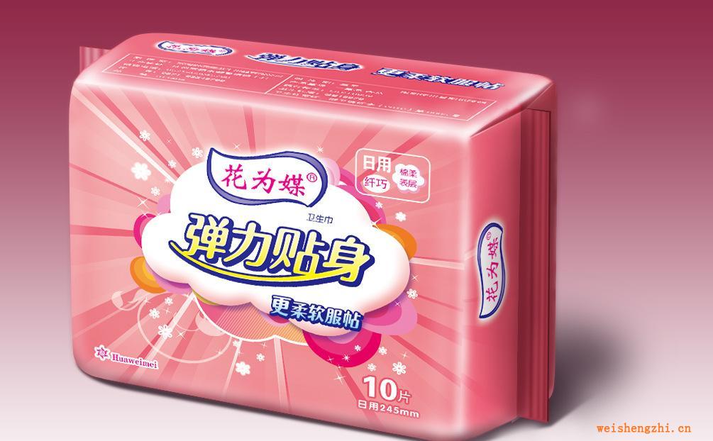 堪比sofy，kotex的花為媒衛(wèi)生巾（一樣的質(zhì)量，不一樣的價(jià)格）