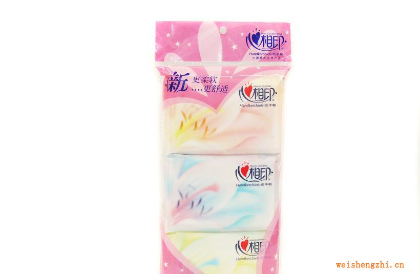 廠家直銷(xiāo)心心相印盒抽大量批發(fā)心心相印盒抽