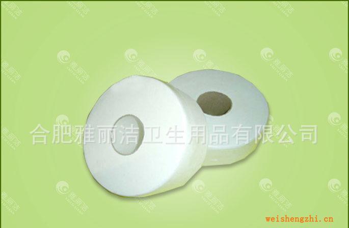 酒店客房用紙大盤紙卷紙擦手紙廠家定制