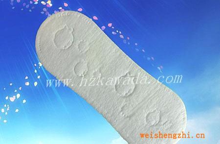 卫生巾OEM厂家－卫生护垫OEM厂家－乳垫加工厂家