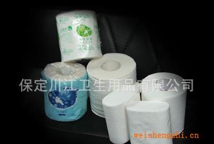 【专业生产】供应卫生纸宾馆卷筒纸可靠品质款式多样欢迎订购