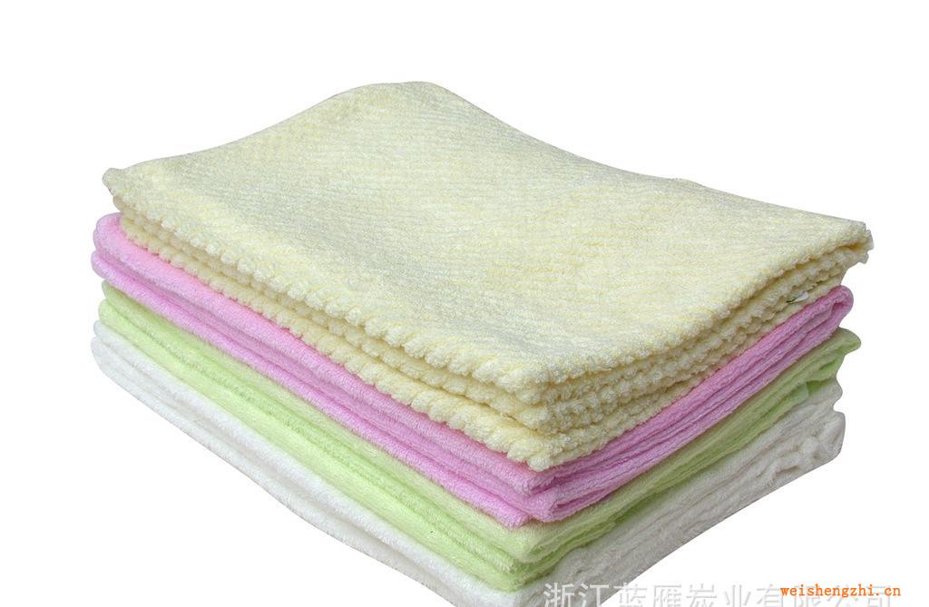 竹纤维系列竹纤维浴巾竹纤维毛巾批发纯竹纤维毛巾