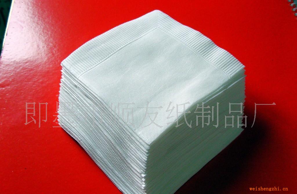大量供应餐巾纸，供应大量纸巾（图）