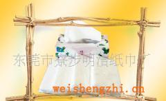 供應(yīng)手抽紙/高級(jí)原木漿盒裝紙巾/大卷紙/紙巾廠/廣州紙巾