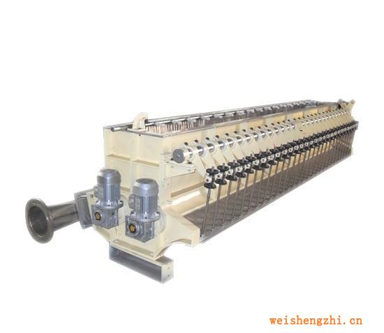 供應(yīng)敞開(kāi)式流漿箱