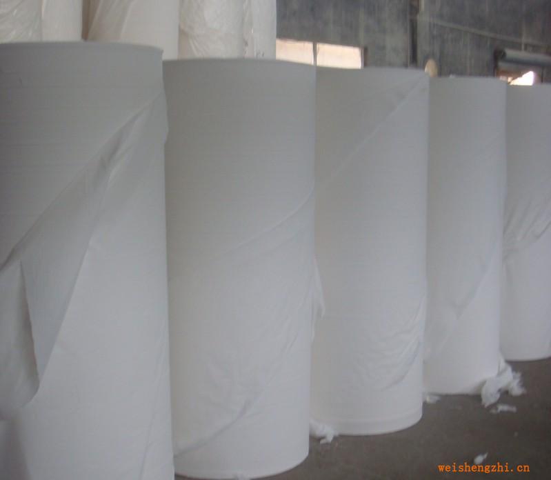 【福光】卫生纸大轴纸（1.7m-1.9m）（规格自选，质量保证）