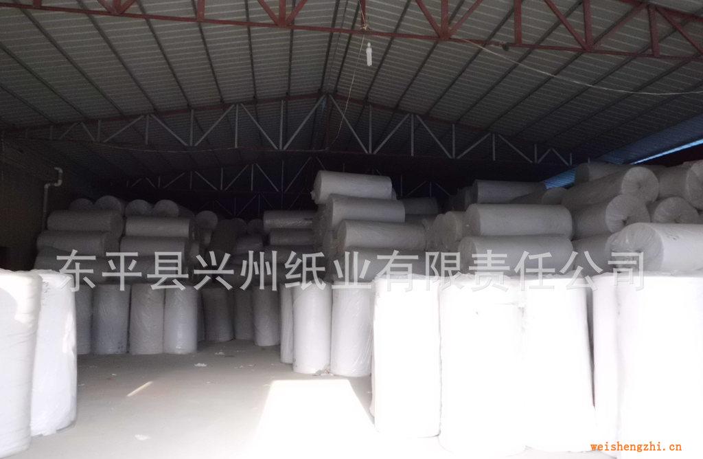 廠家直銷木漿衛生紙大軸