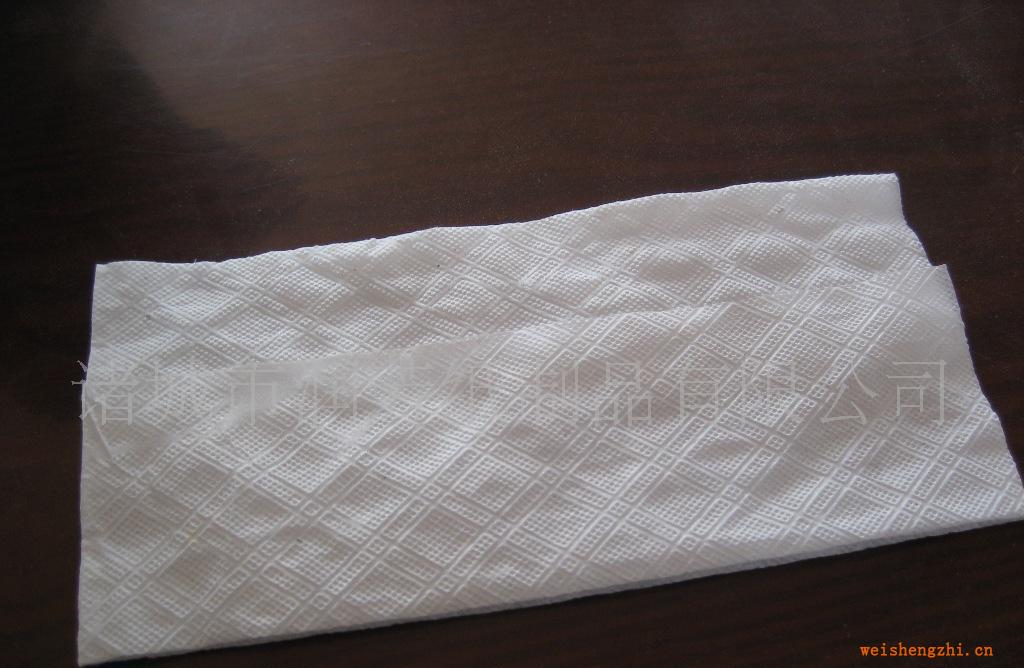 厂家直销——餐巾纸/晚餐巾/高折餐巾