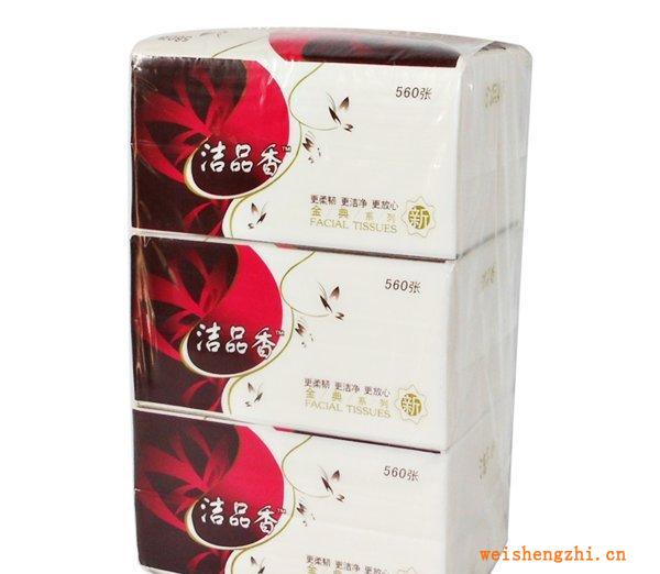 【廠家直銷】100%純木噴漿抽取式面紙，衛(wèi)生紙，柔巾卷，紙巾