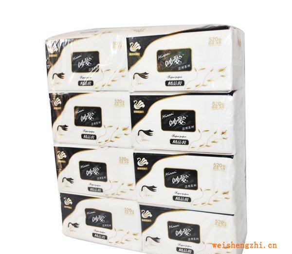 廠家專業(yè)生產(chǎn)衛(wèi)生紙，主系列家庭生活用紙共五十多個品種