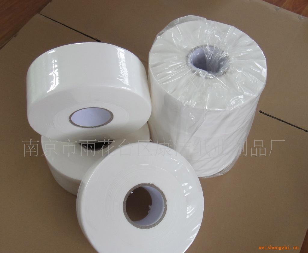 （特賣）各種規(guī)格大卷衛(wèi)生紙，小盤紙