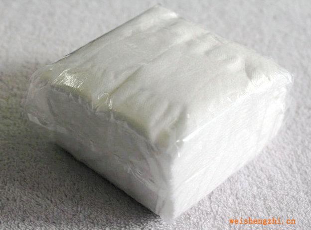 雪白金暗香純木漿抽取紙，廠家批發餐巾紙，可訂做