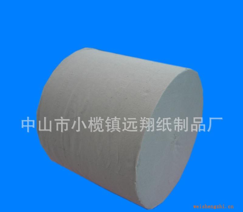 無芯小卷紙再生漿，無芯衛(wèi)生紙廁所紙小卷紙，衛(wèi)生紙