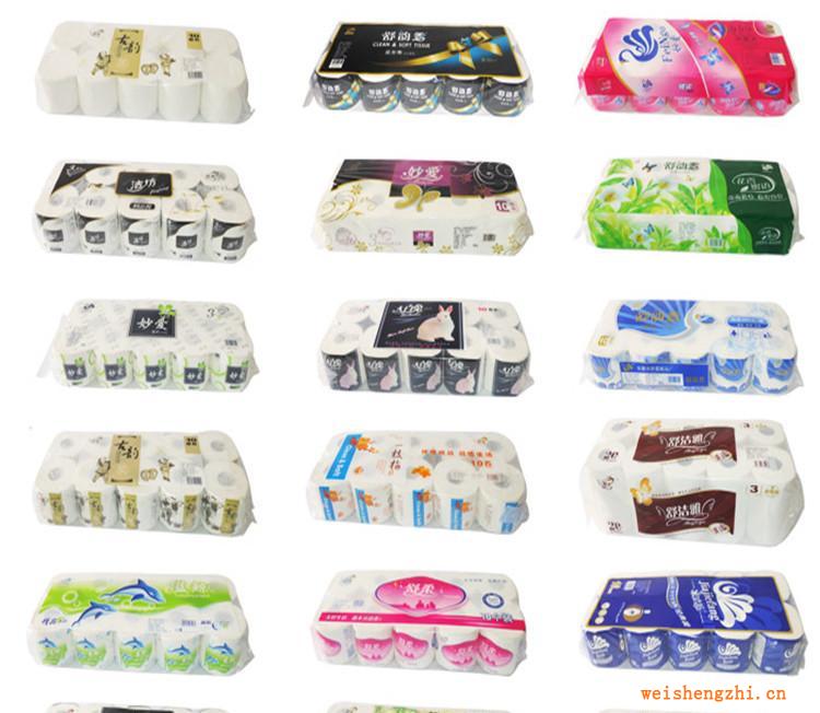 【招商加盟】東莞萬江舒柔紙品廠、柔巾卷、卷筒紙、衛(wèi)生紙、紙巾