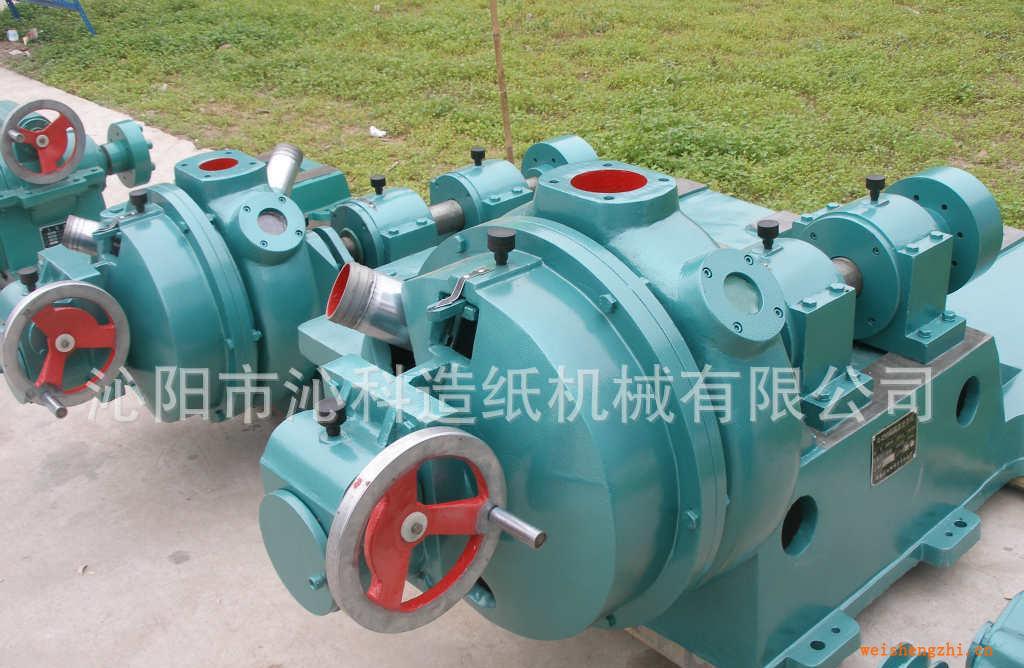 供應(yīng)造紙機(jī)械雙盤磨漿機(jī)，造紙制漿設(shè)備，造紙機(jī)設(shè)備