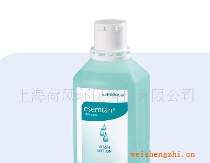 德國舒安美抗菌洗手液（非酒精）殺菌消毒醫用消毒液