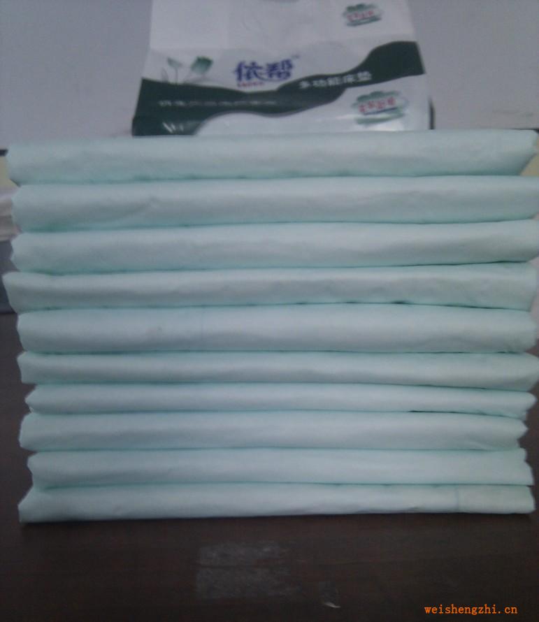 生产加工厂家批发一次性护理床垫宠物垫医用床垫600*600系列