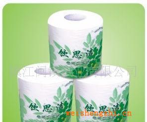 飲思潔100%木漿衛(wèi)生方便柔軟卷紙