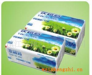 專業供應150/200抽盒裝生活紙