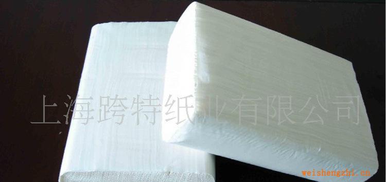 【100%原生木浆】厂家定做卫生擦手纸酒店擦手纸