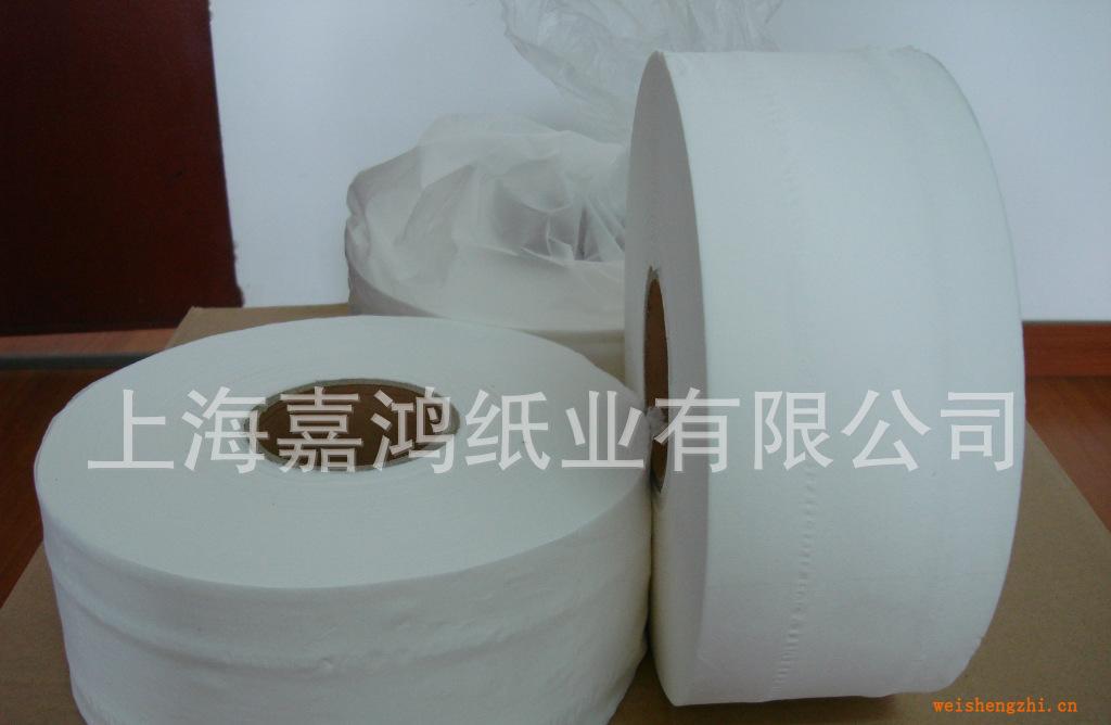 【100%原生木浆】上海卷纸厂定做卫生卷纸