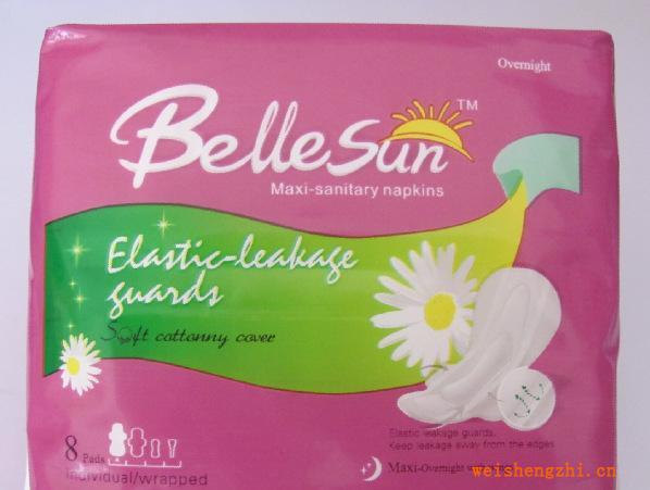 衛(wèi)生巾福建衛(wèi)生巾廠(chǎng)家負(fù)離子衛(wèi)生巾產(chǎn)婦衛(wèi)生巾廣東衛(wèi)生巾