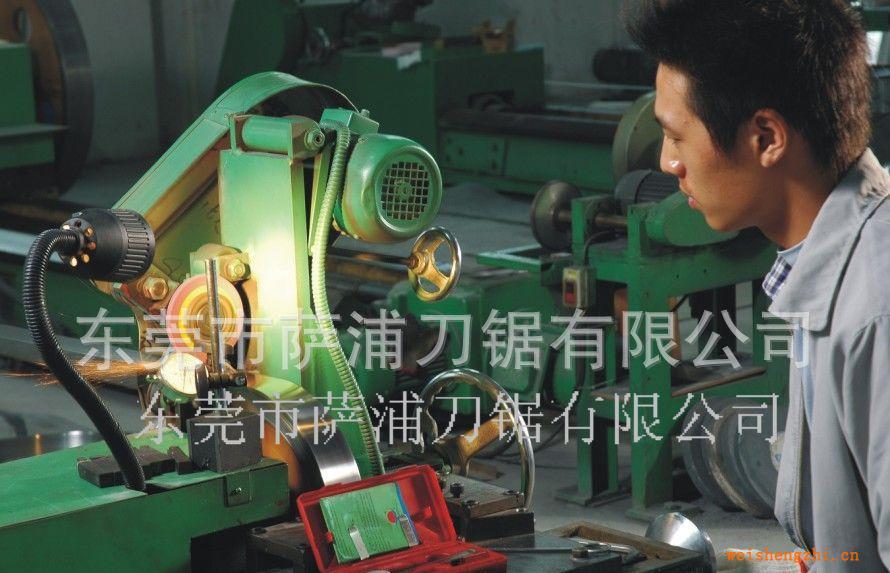 东莞萨浦专业生产国内先进钢带拉边机。钢带去毛刺机器