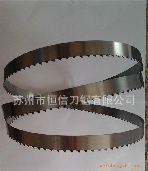 廠家供應韓國進口1650型號鋸骨機|切骨鋸條