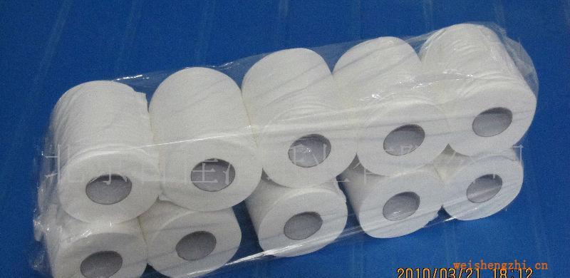 【厂家供应】卫生纸小卷纸卷筒卫生纸客房卫生纸手纸厕纸