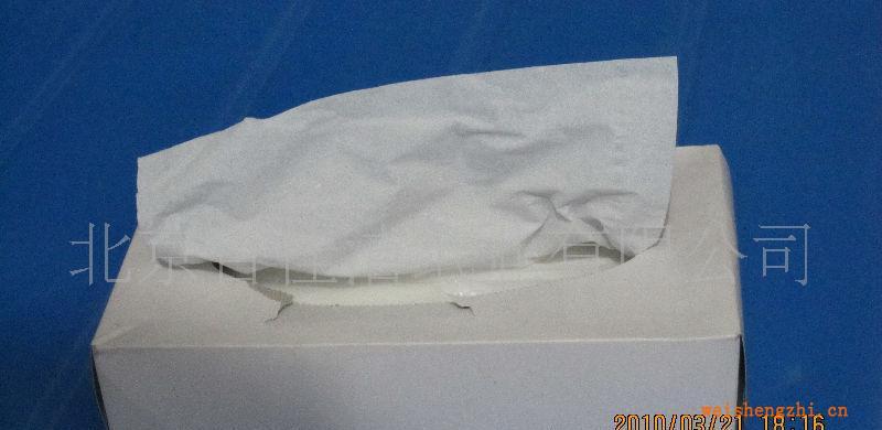 【廠家直銷】盒裝面巾紙盒抽紙盒巾紙中心抽紙