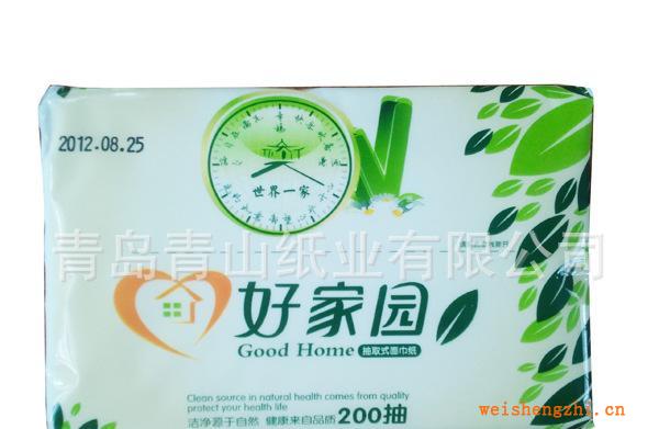 青島供應成品衛(wèi)生紙量大從優(yōu)【圖】